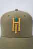 H & Irish Trucker- Snapback Hat