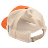 The XL - Texas Orange Snapback (XL Fit) Hat