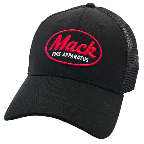 Legacy Series Black Hat - Snapback