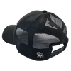 Legacy Series Black Hat - Snapback