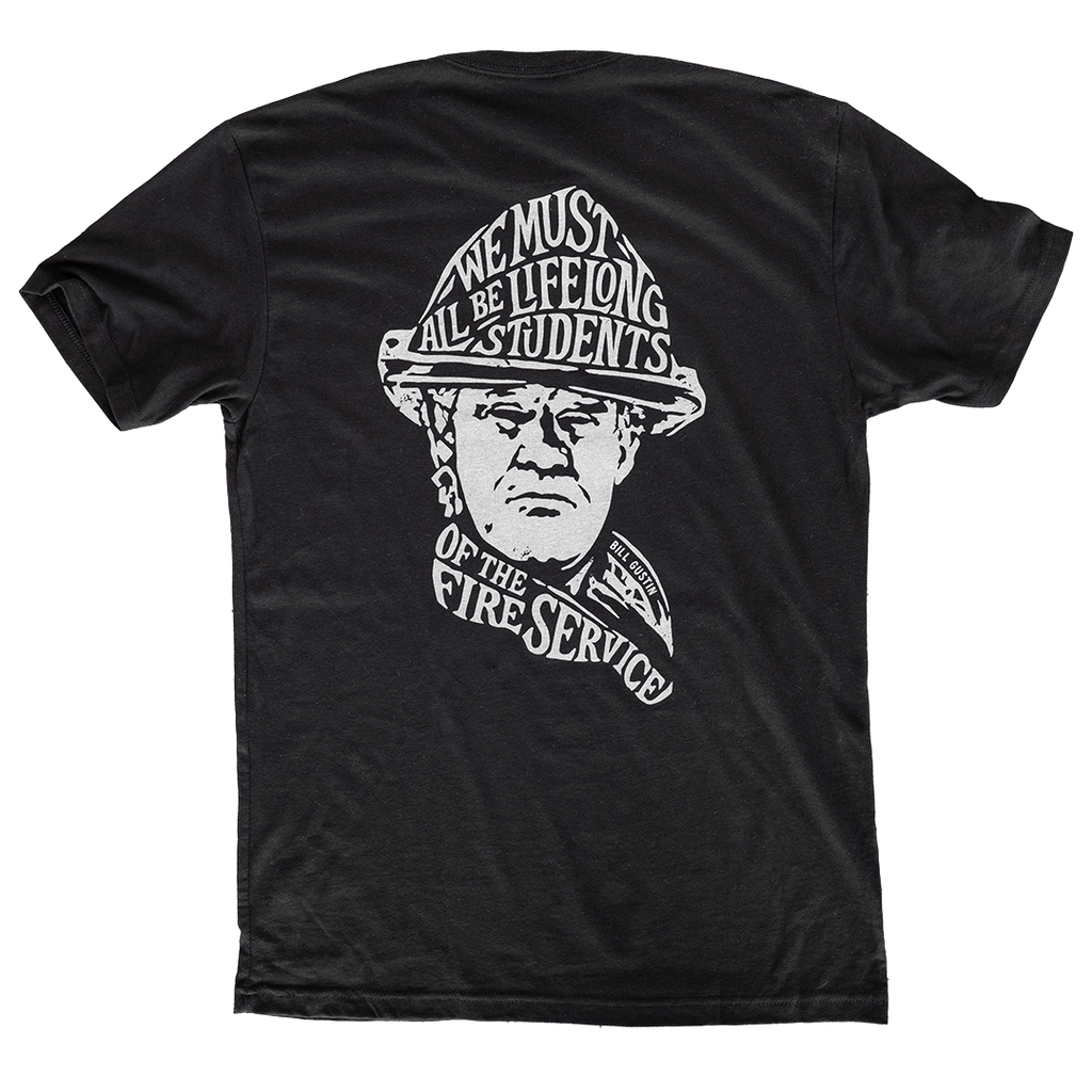 Bill Gustin Scholarship Fundraiser - T-Shirt