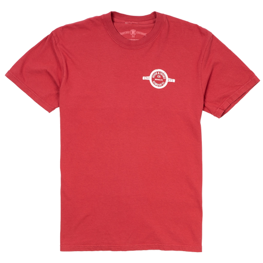 OSYB Himrod Street - Brick Tee