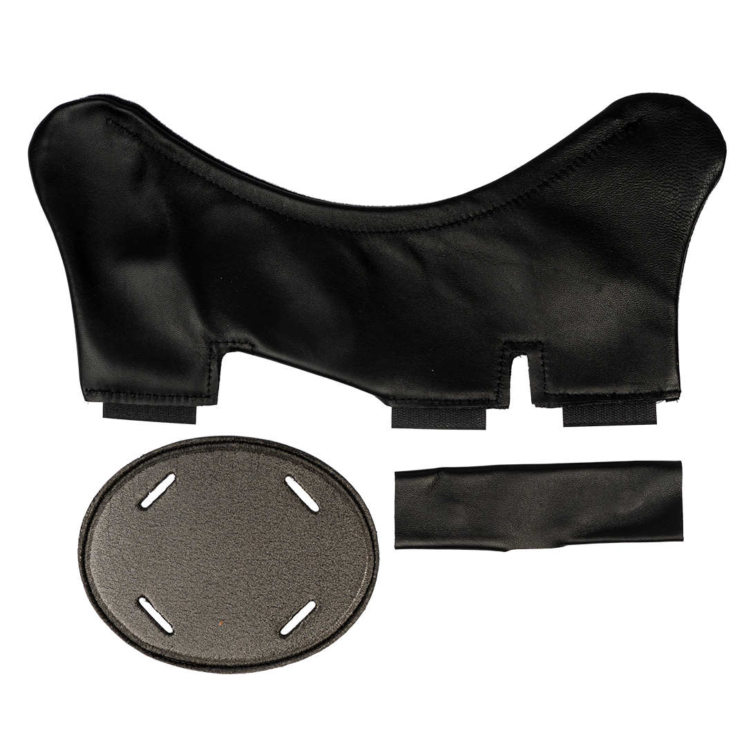 TL-2 Leather Comfort Package – Hook & Irons Co.