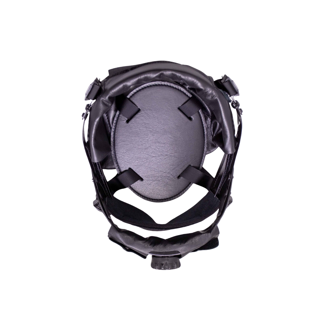 TL-2 Leather Comfort Package