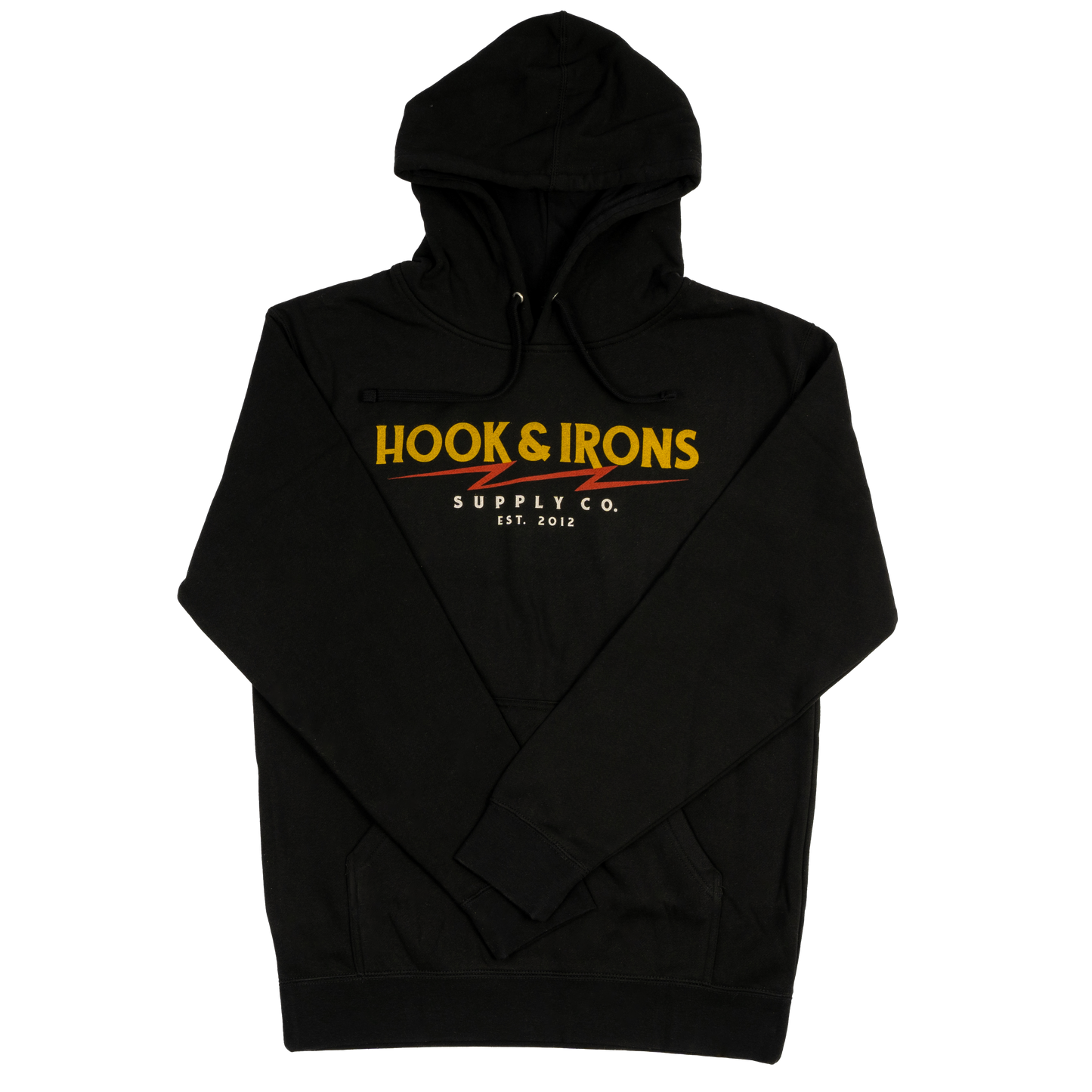 H&I Logo Hoodie
