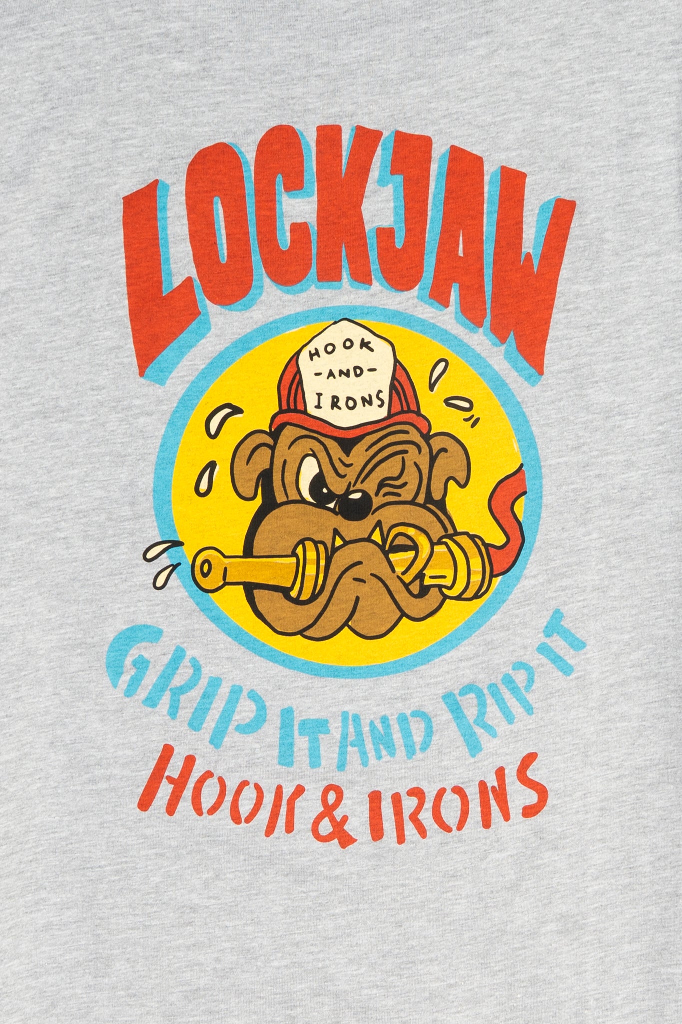 Lockjaw - Kids Tee