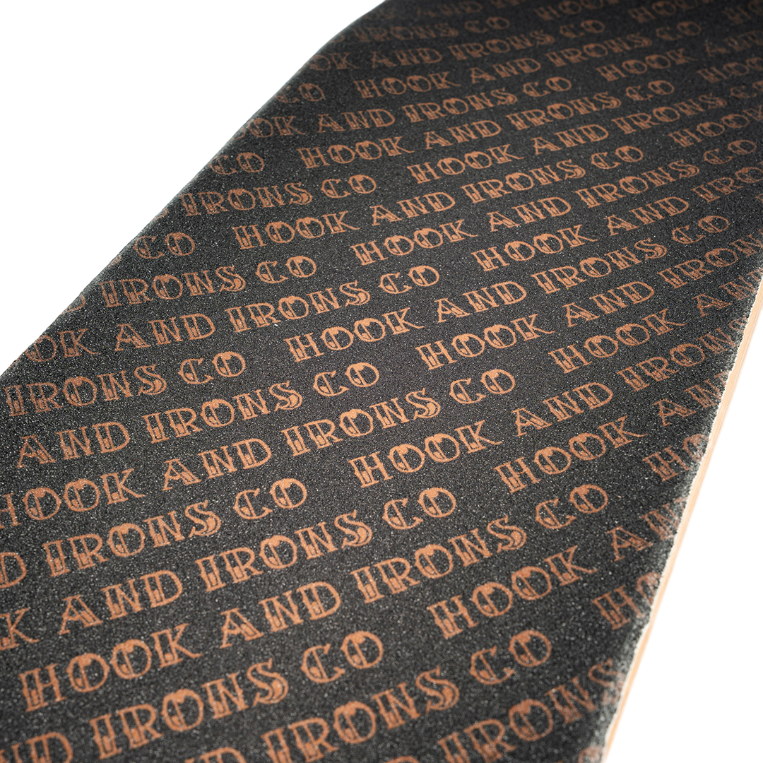 As Above, So Below; Limited Edition Skateboard Deck