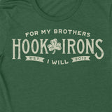 For My Brothers - St. Paddy's Special Edition