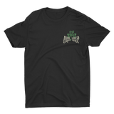 The Skewered Shamrock
