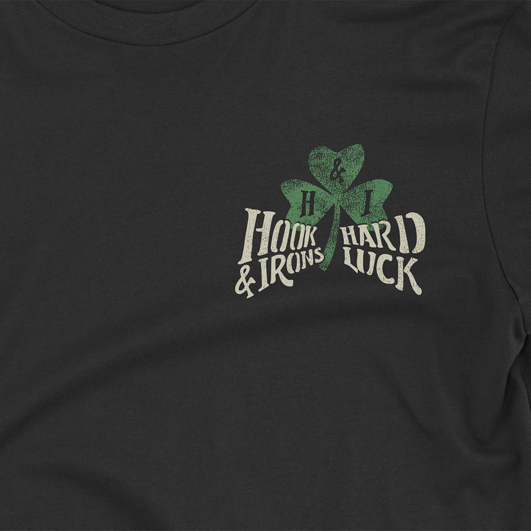 The Skewered Shamrock