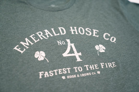 The Emerald Standard - Worlds Fastest Engine Company