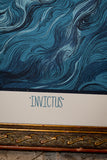 Invictus - 2023 Limited Edition Print