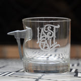 Last Call Whiskey Tumbler - Pickhead Edition