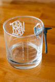 Last Call Whiskey Tumbler - Pickhead Edition