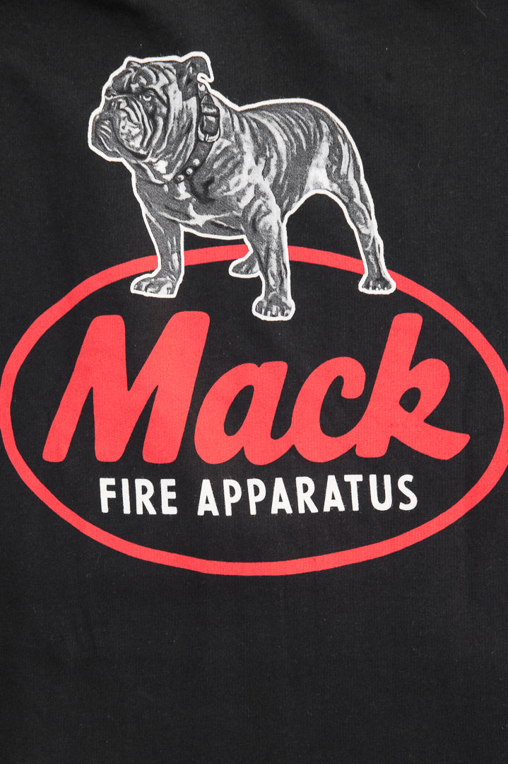 Legacy Series - Black Hoodie