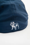 Legacy Series - Navy Stretchfit Hat