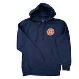 Navy Hoodie - Asheville FD Preorder