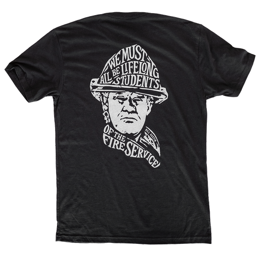 Bill Gustin Scholarship Fundraiser - T-Shirt