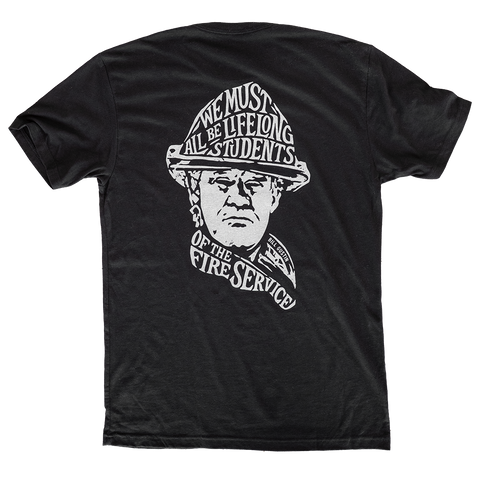 Bill Gustin Scholarship Fundraiser - T-Shirt