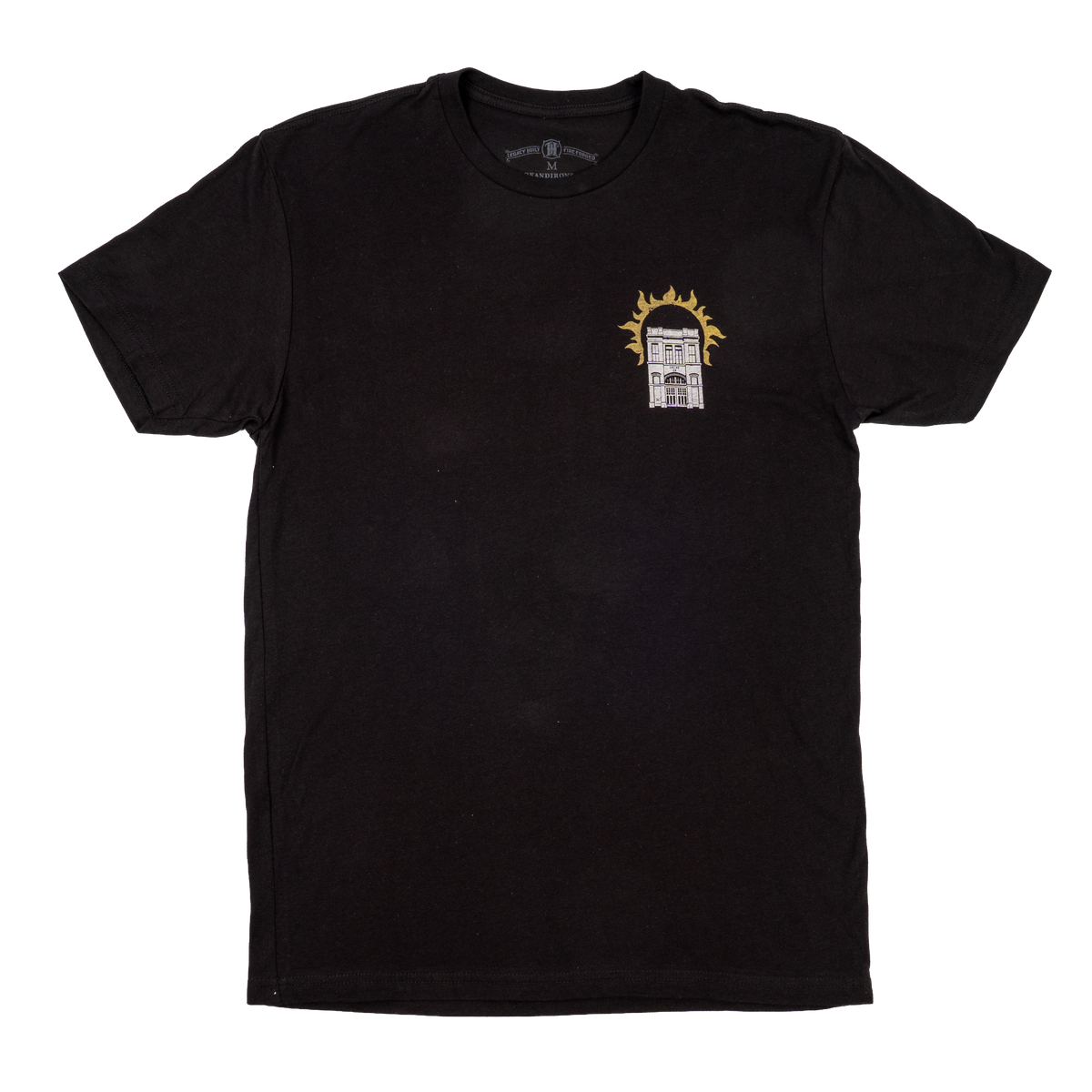 House of the Rising Sun - Black Tee
