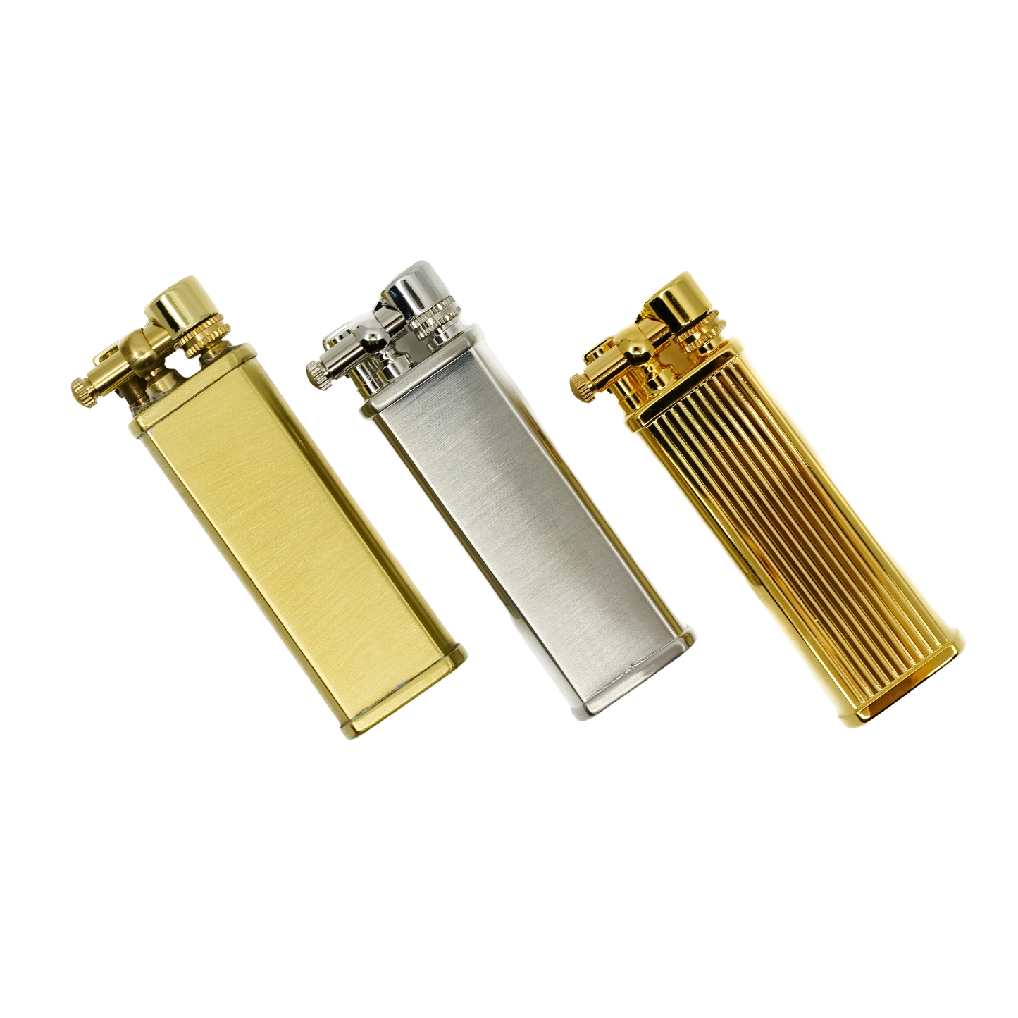 Tsubota Pearl Lighters - Petrol Bolbo