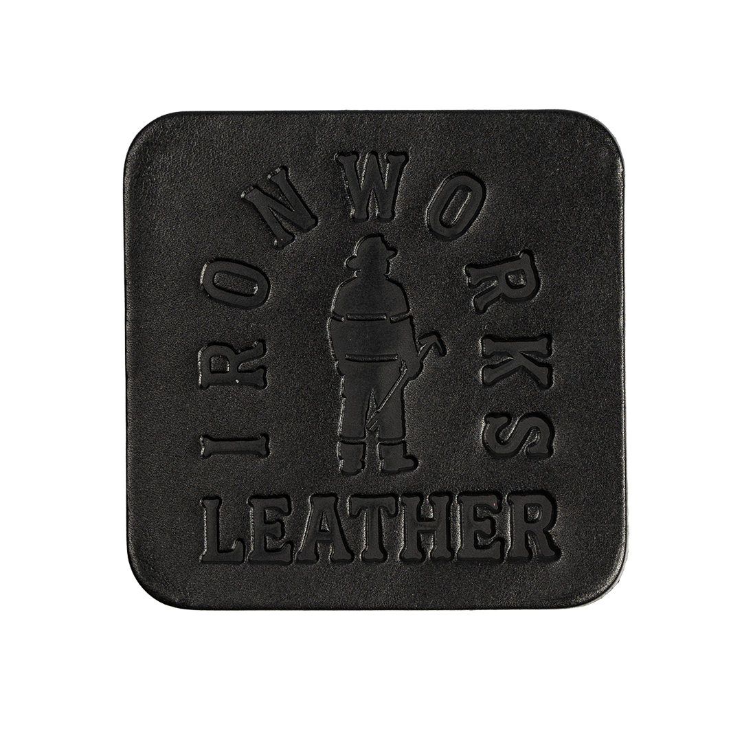 Ironworks Arch Coaster- Set of 4