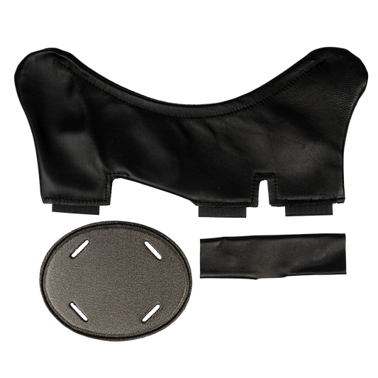 TL-2 Leather Comfort Package