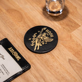 Guardian Angel Coasters - Set of 4