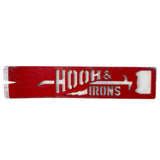 H&I Bar Key