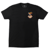 A Lovely Day - Black Tee