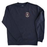 The Original New Yorker - Sweatshirt Navy