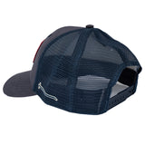 The Standard - Navy Trucker