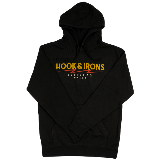 H&I Logo Hoodie