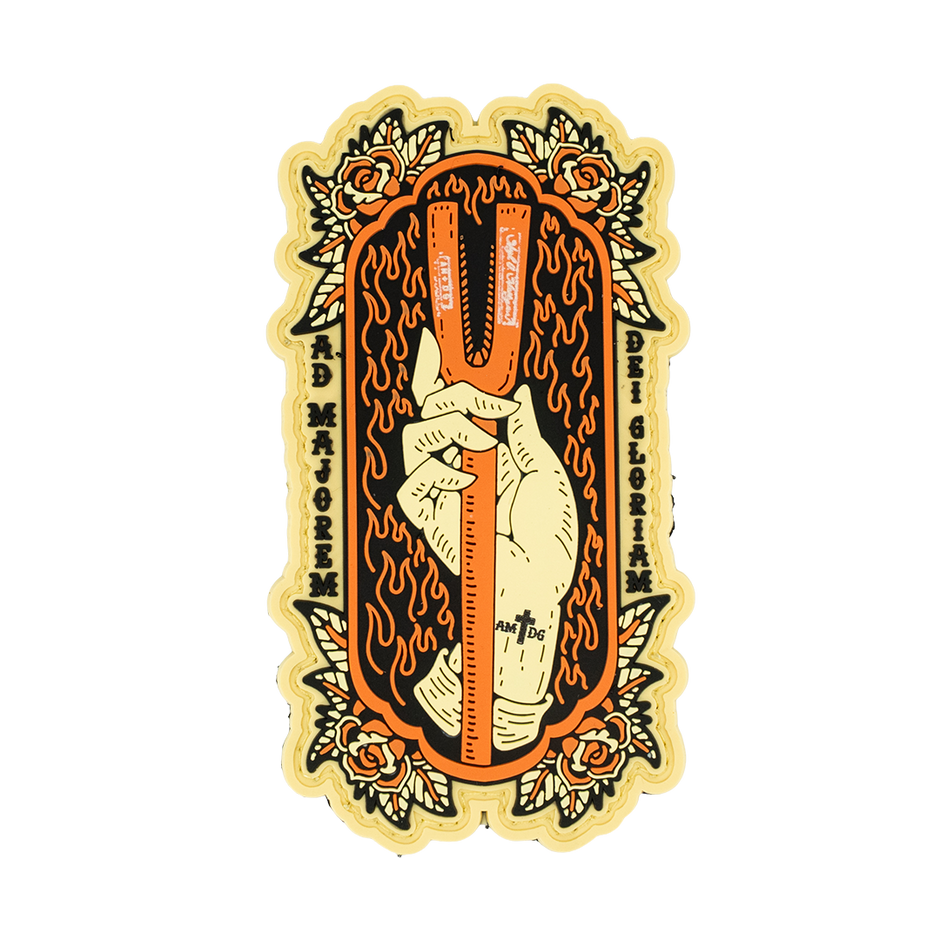 Products – Hook & Irons Co.