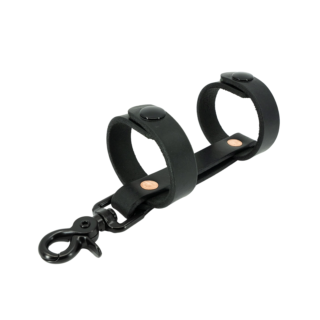 Inverted Light Holder