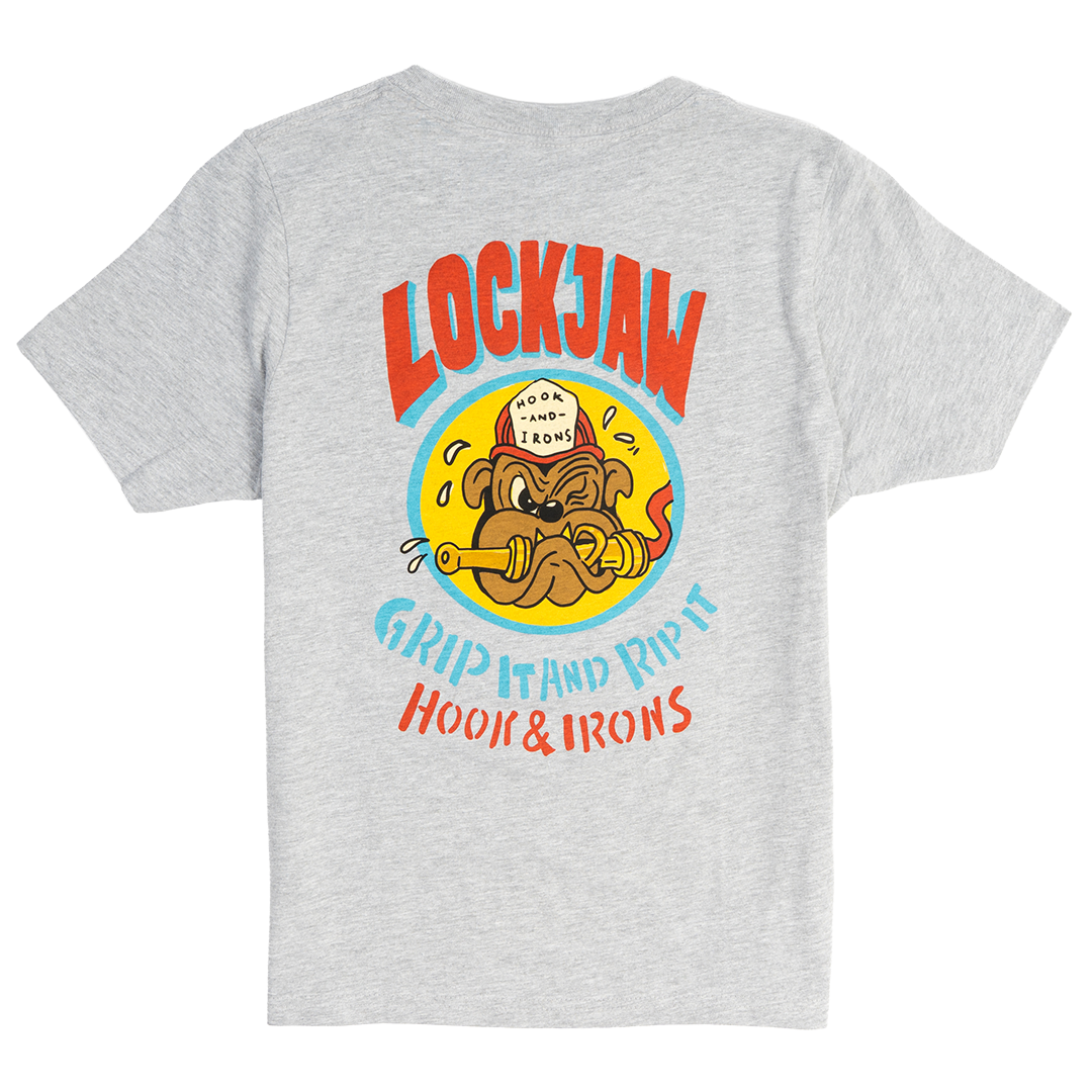 Lockjaw - Kids Tee