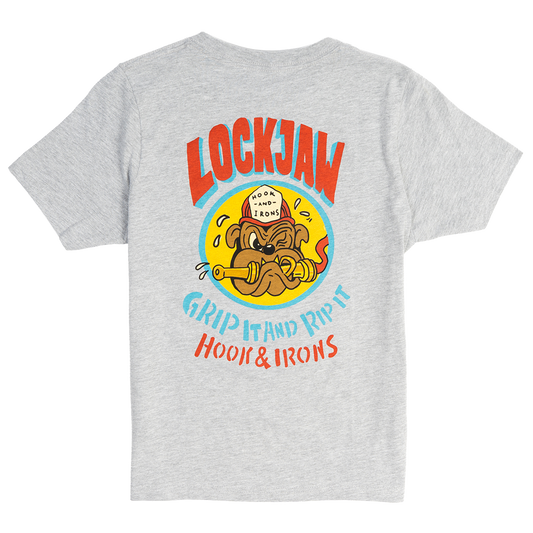 Lockjaw - Kids Tee