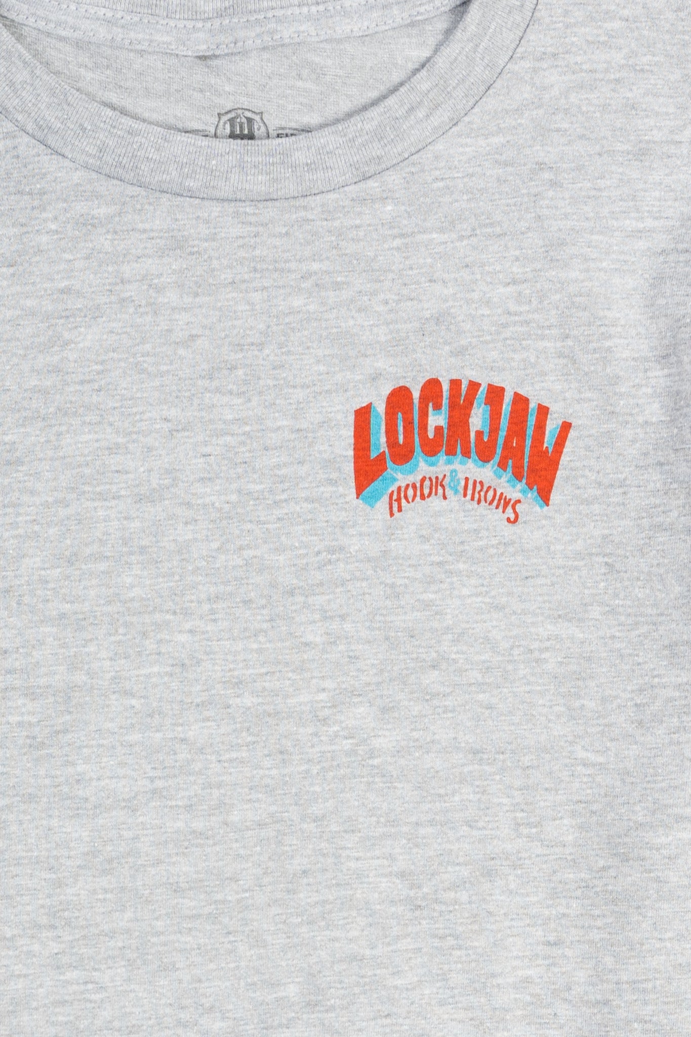 Lockjaw - Kids Tee