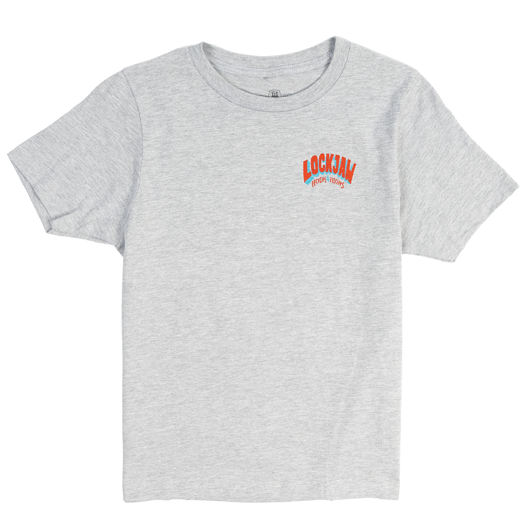 Lockjaw - Kids Tee