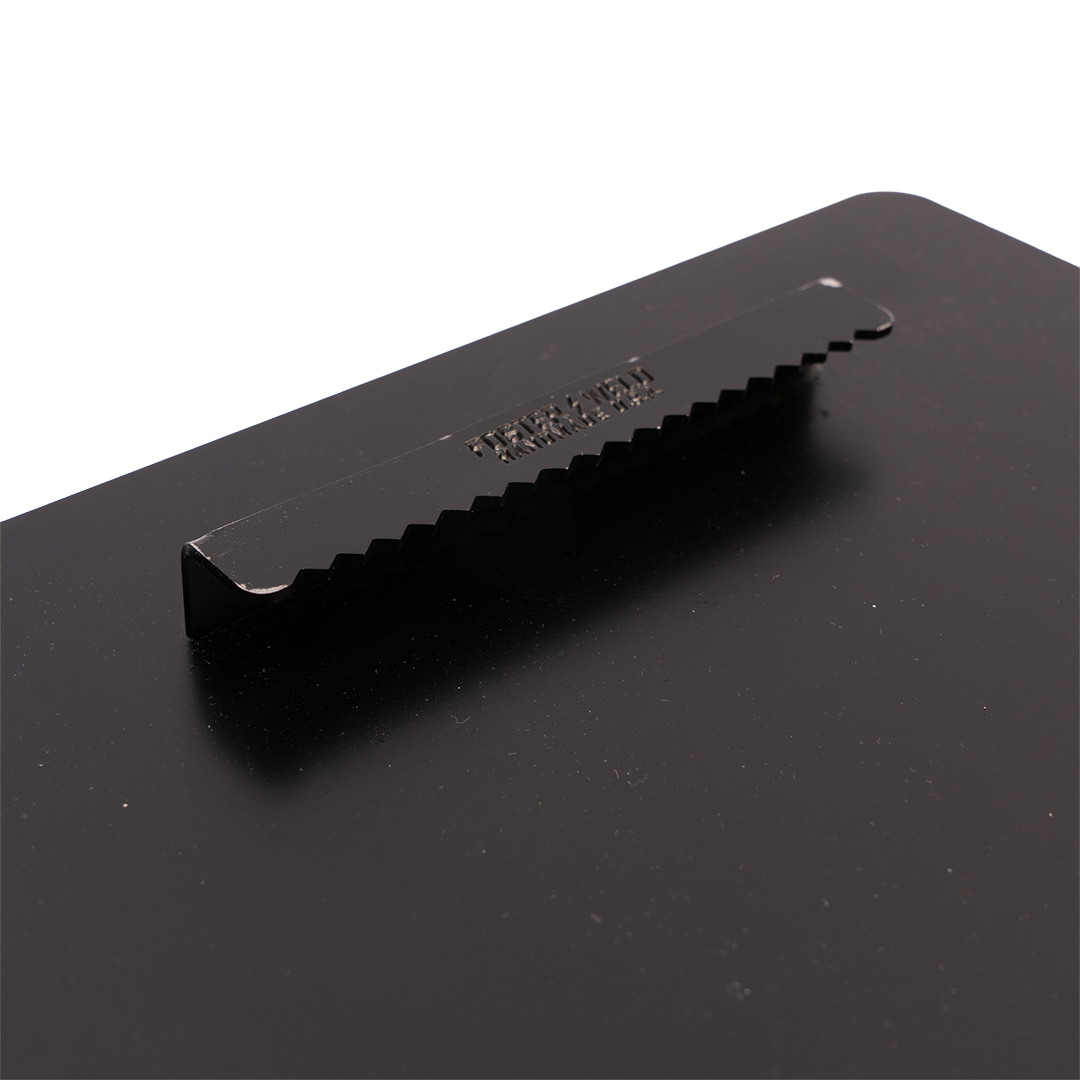 Metal Shop Sign - St. Florian