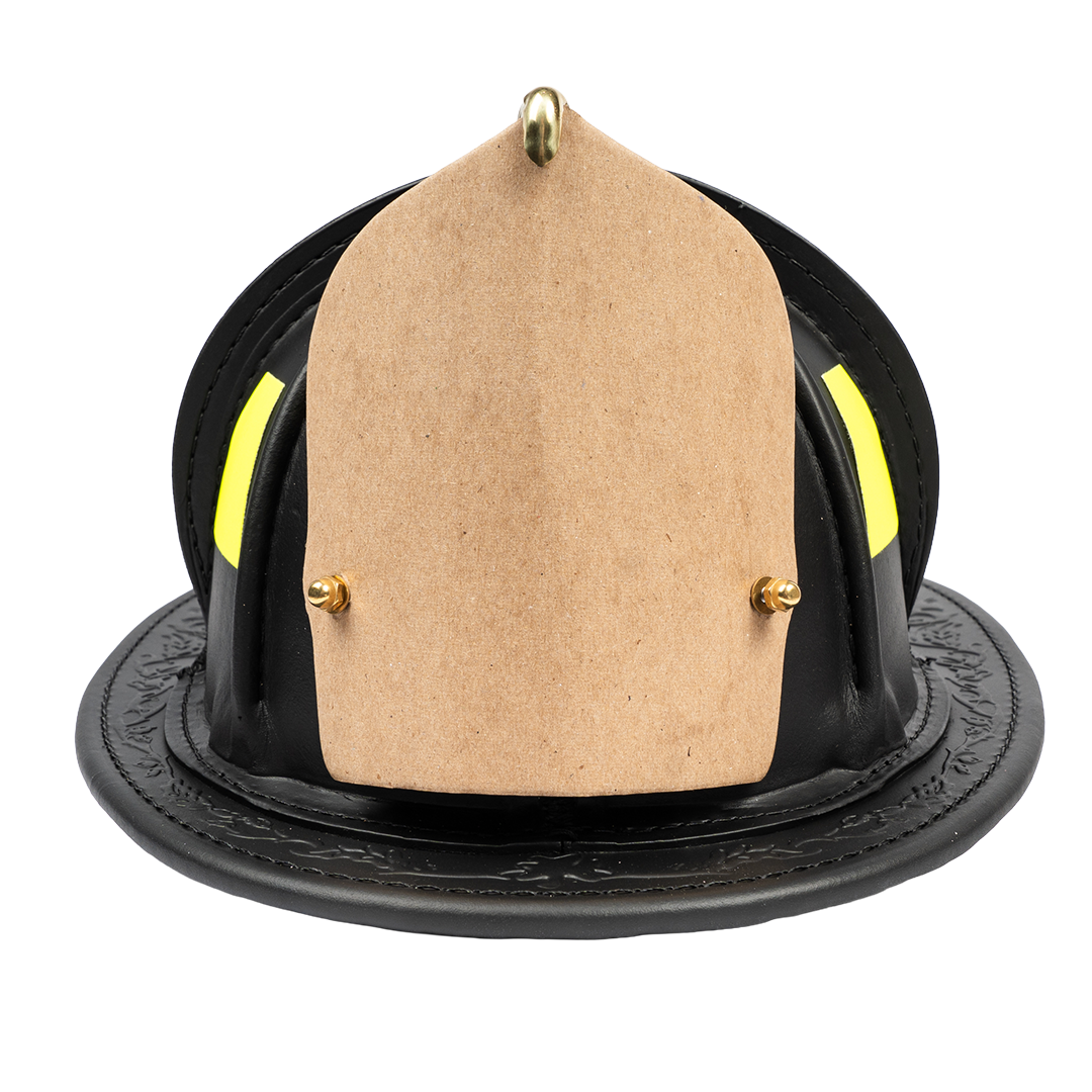 Phenix TL-2 Standard Leather Helmet - Matte Black – Hook & Irons Co. Phenix TL-2 Standard Leather Helmet - Matte Black – Hook & Irons Co.