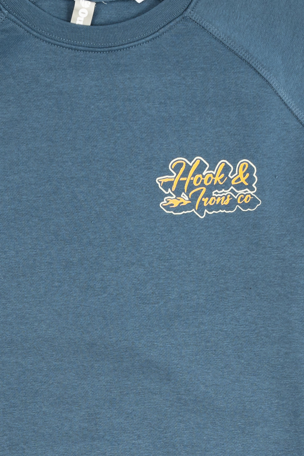 Send Me - Crewneck Sweatshirt Indigo