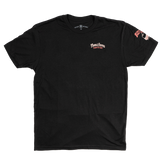 Skunkworks - Black Tee