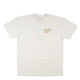 Firefighter T-Shirt (White) | Model: Veni,Vidi,Vici
