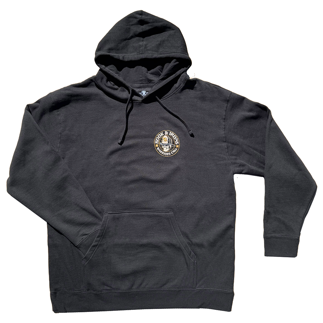 Warriors Call - Hoodie