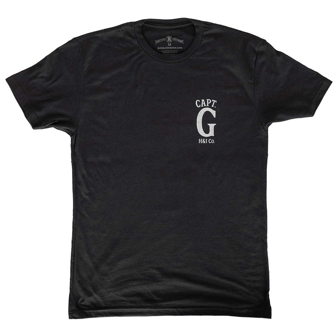 Bill Gustin Scholarship Fundraiser - T-Shirt