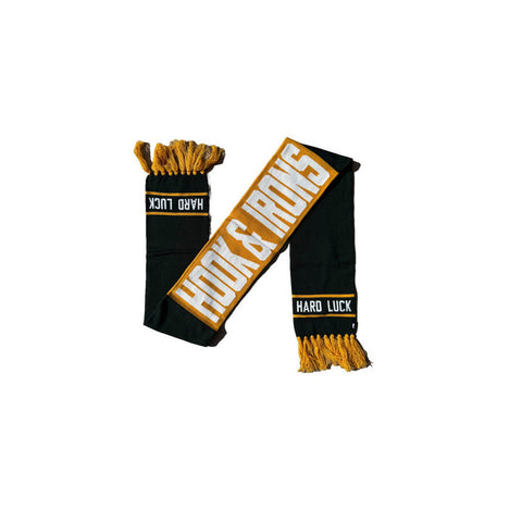 Hooligan Scarf