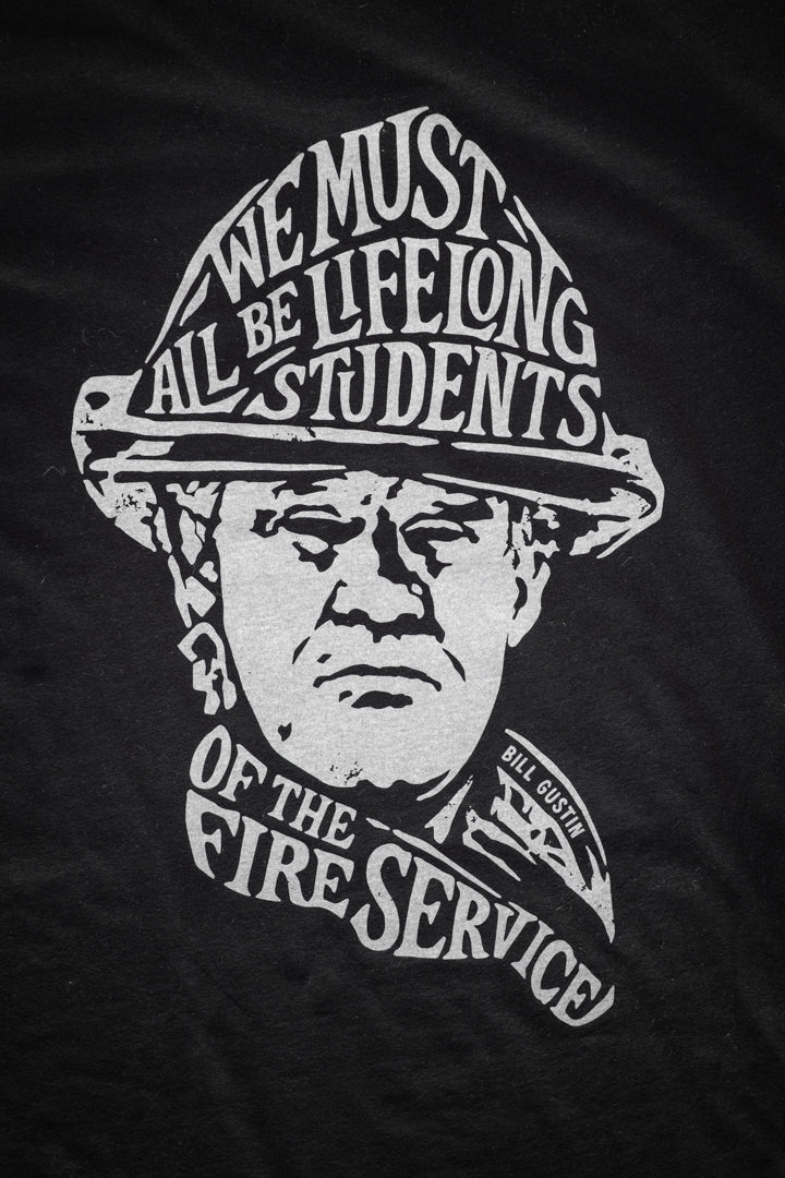 Bill Gustin Scholarship Fundraiser - T-Shirt