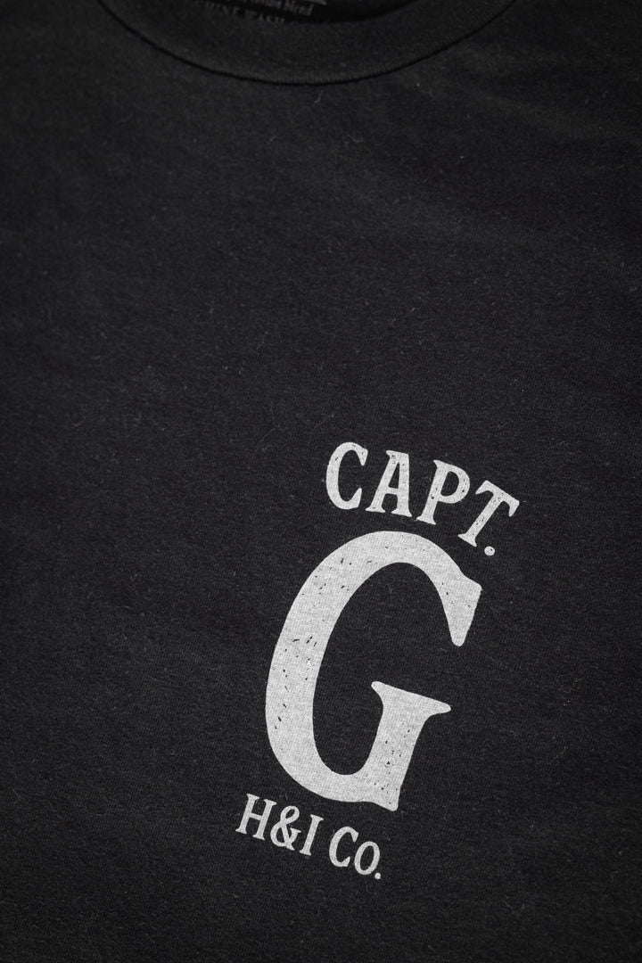 Bill Gustin Scholarship Fundraiser - T-Shirt