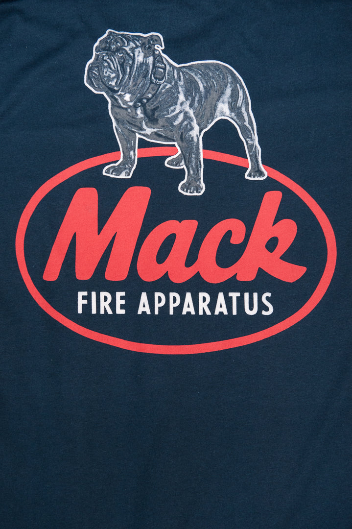 Legacy Series - Navy Tee